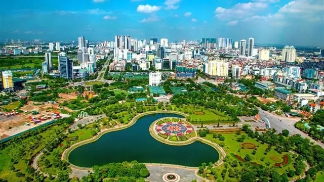 BCĐ triển khai chính sách đặc thù: Điểm tựa pháp lý để Thủ đô bứt phá